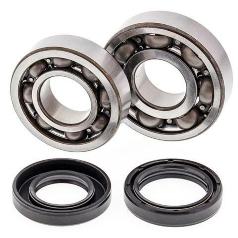 Kit Roulements et Joints Spi de Vilebrequin All Balls pour Yamaha YFS 200 Blaster (90-07) - 24-1043