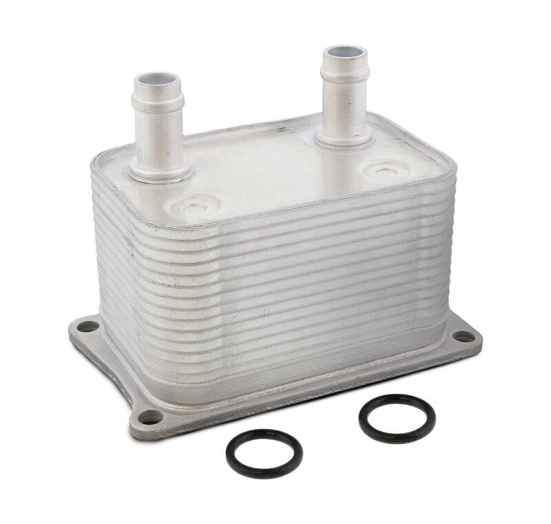 Refroidisseur d'Huile All Balls pour Polaris Ranger XP 1000 (17-24) - 24-3001