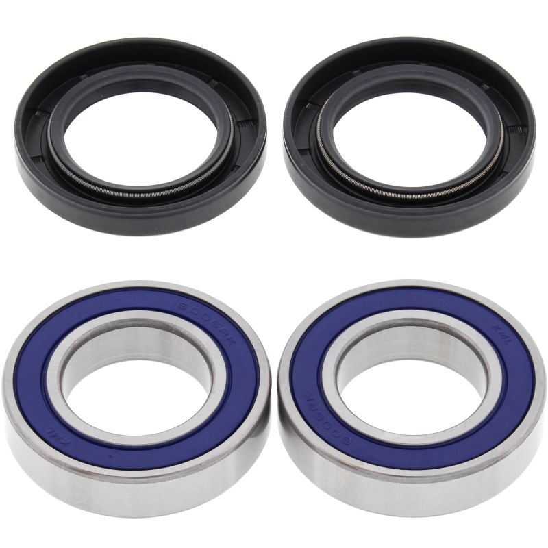 Kit Roulement de Roue Arrière ALL BALLS pour Can am DS 70 (15-19) - 25-1396 Kit Roulement de Roue Arrière ALL BALLS pour Can am DS 70 (15-19) - 25-1396