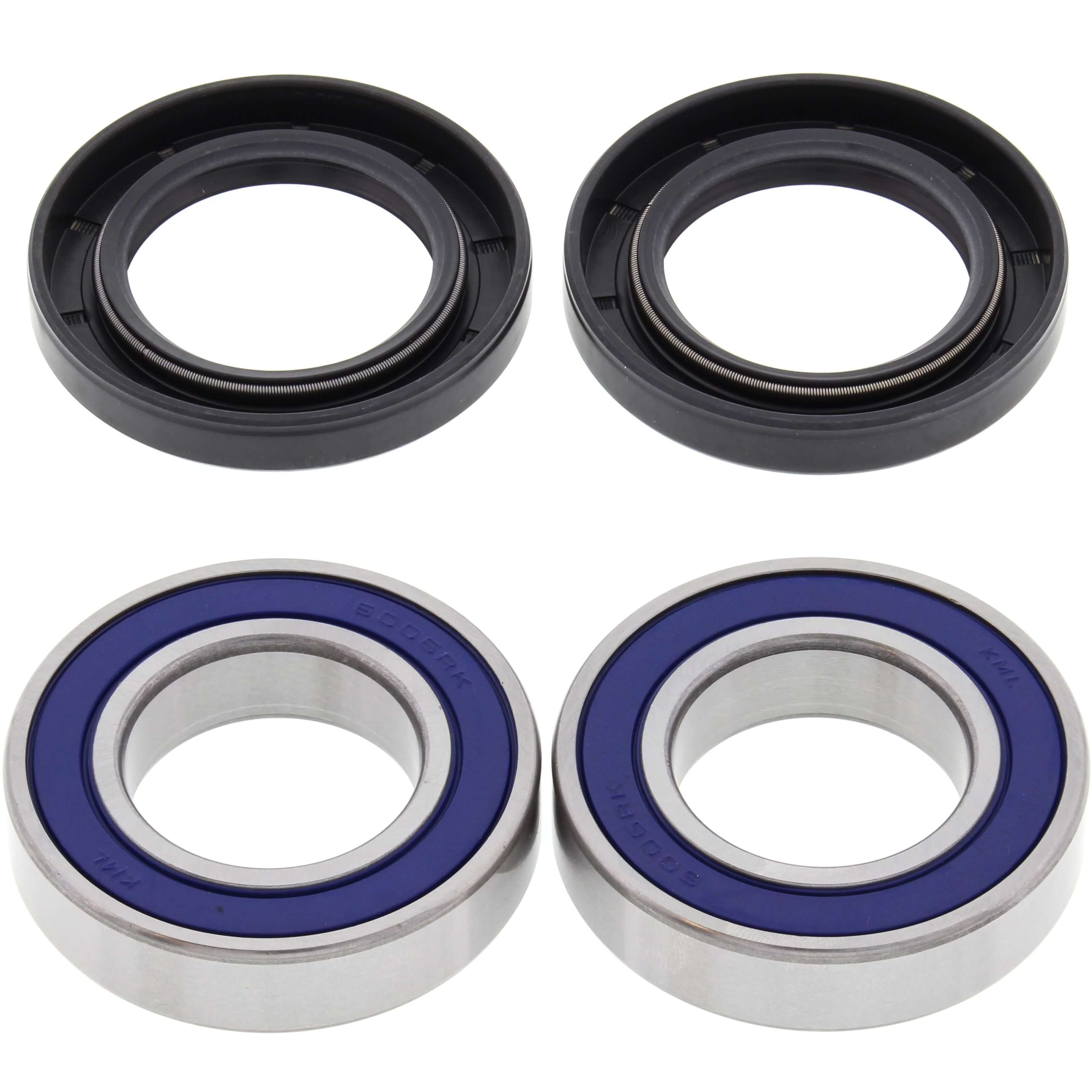 Kit Roulement de Roue Arrière ALL BALLS pour Can am DS 70 (15-19) - 25-1396