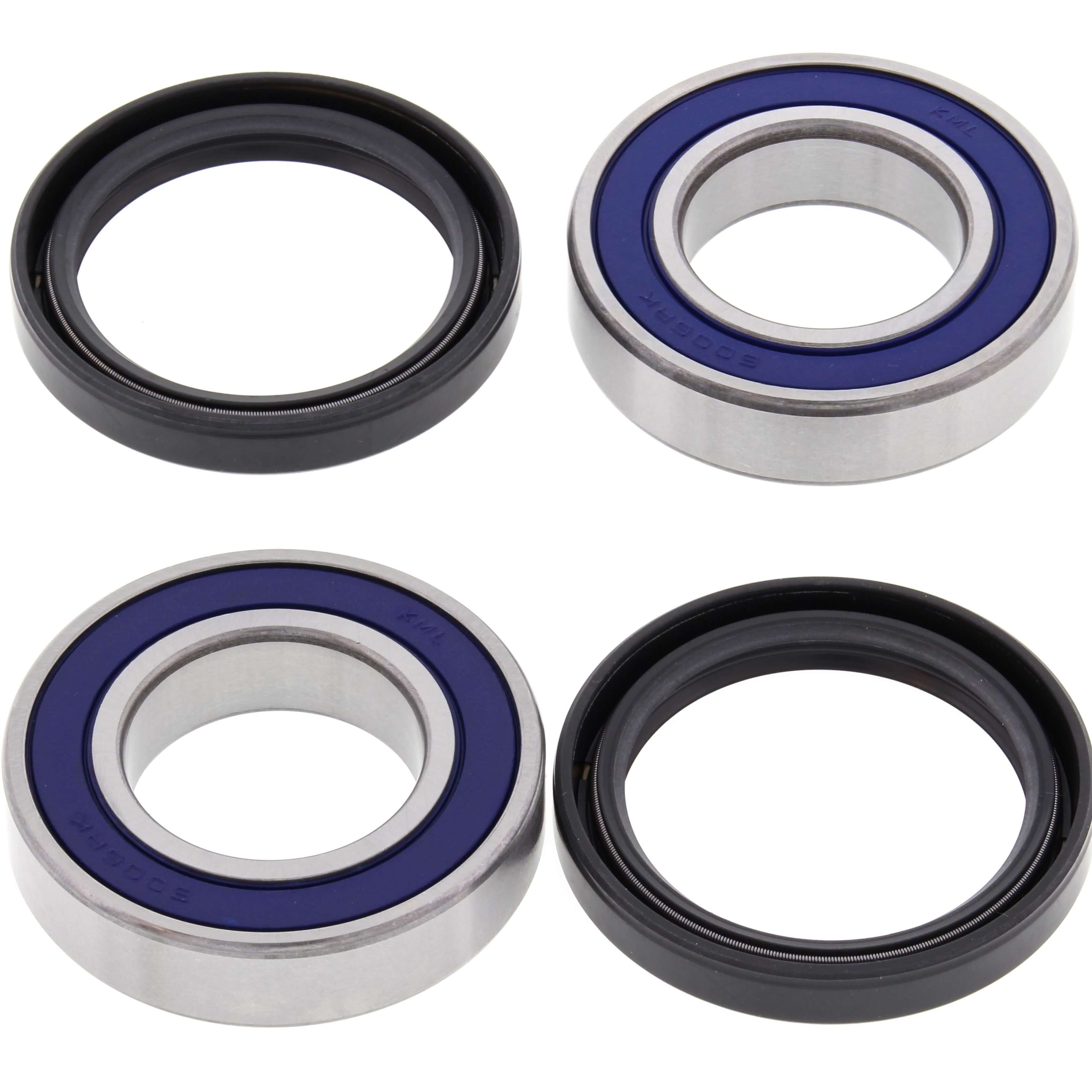 Kit Roulement de Roue Arrière ALL BALLS pour E ton RXL 90 (99-08) - 25-1579