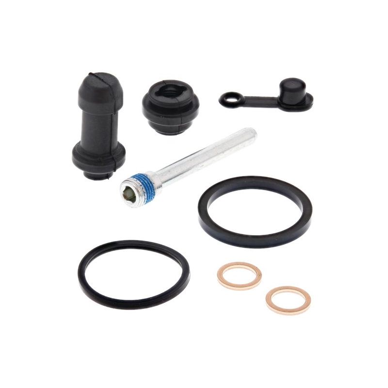 Kit Réparation Étrier de Frein ALL BALLS pour Kawasaki Ninja ZX-10 R (07-20) - 18-3219 Kit Réparation Étrier de Frein ALL BALLS pour Kawasaki Ninja ZX-10 R (07-20) - 18-3219