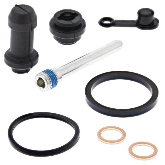 Kit Réparation Étrier de Frein ALL BALLS pour Kawasaki Ninja ZX-10 R (07-20) - 18-3219