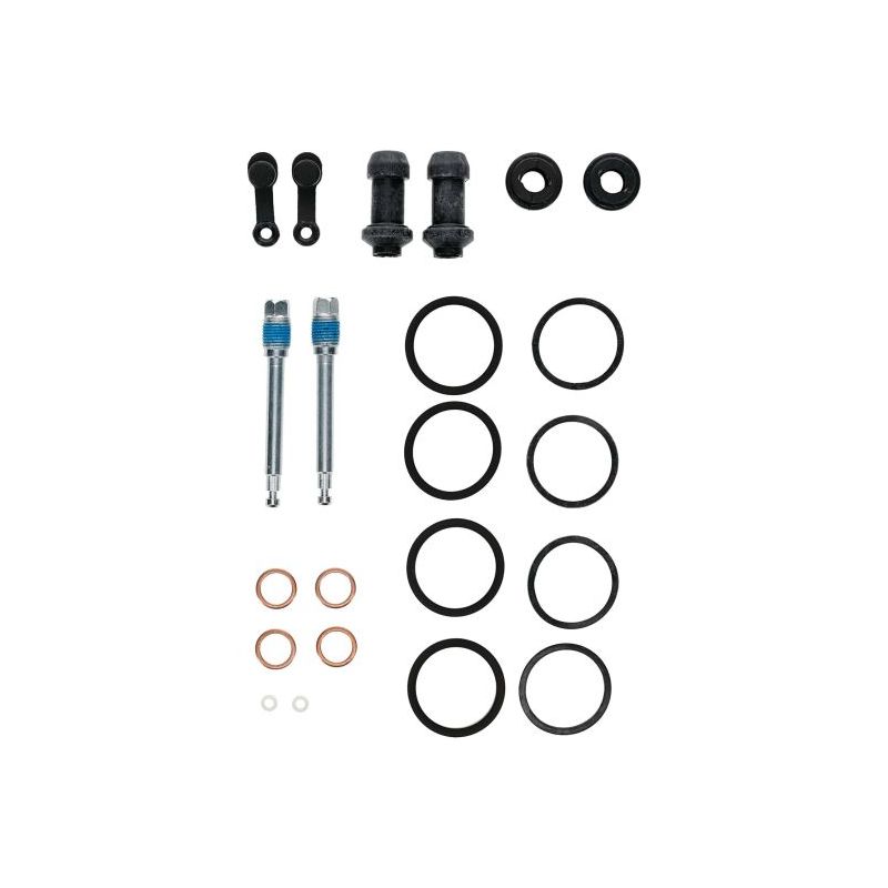Kit Réparation Étrier de Frein ALL BALLS pour Honda NX 500 (24-25) - 18-3157 Kit Réparation Étrier de Frein ALL BALLS pour Honda NX 500 (24-25) - 18-3157