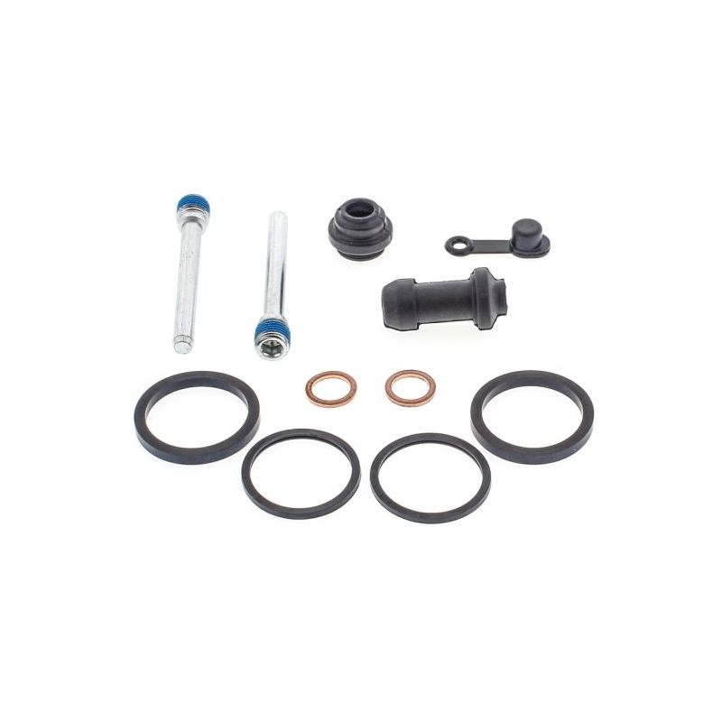 Kit Réparation Étrier de Frein ALL BALLS pour Kawasaki Ninja 400 (18-24) - 18-3004 Kit Réparation Étrier de Frein ALL BALLS pour Kawasaki Ninja 400 (18-24) - 18-3004