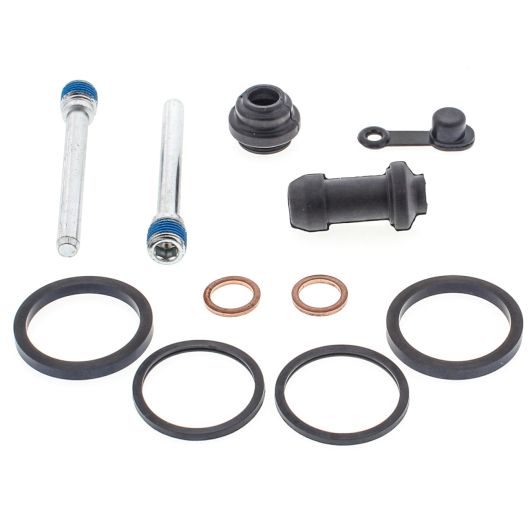 Kit Réparation Étrier de Frein ALL BALLS pour Kawasaki Ninja 400 (18-24) - 18-3004