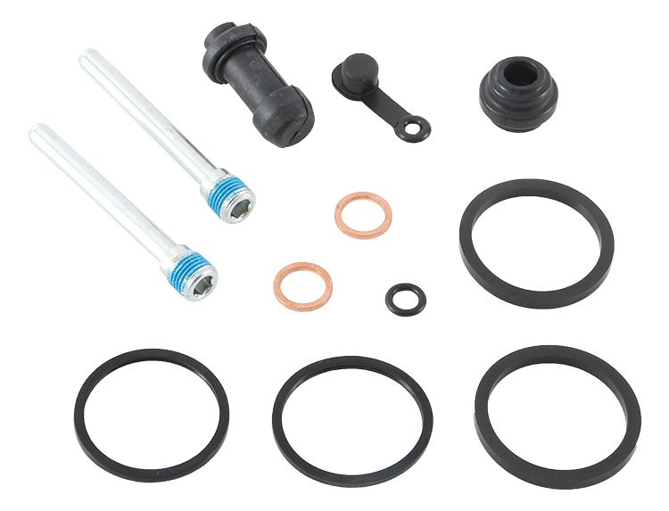 Kit Réparation Étrier de Frein ALL BALLS pour Honda VT 600 C Shadow (93-93) - 18-3065