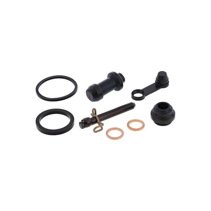 Kit Réparation Étrier de Frein ALL BALLS pour KTM 690 Duke (08-19) - 18-3337 Kit Réparation Étrier de Frein ALL BALLS pour KTM 690 Duke (08-19) - 18-3337