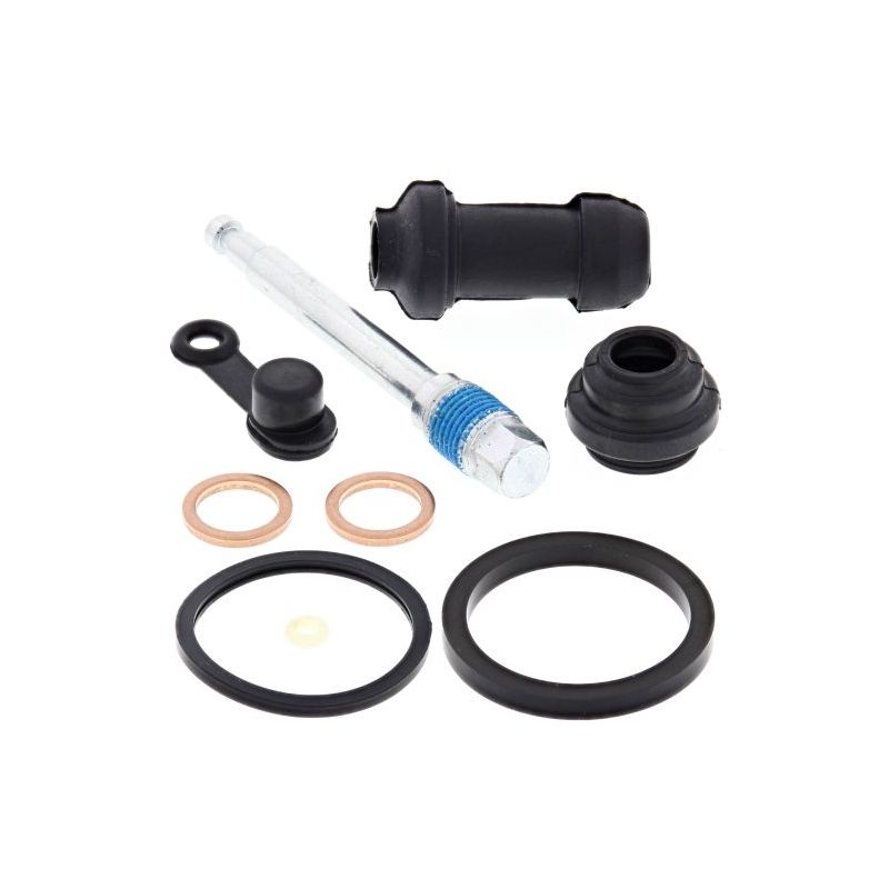 Kit Réparation Étrier de Frein ALL BALLS pour Kawasaki Z 7 Hybrid (24-24) - 18-3030 Kit Réparation Étrier de Frein ALL BALLS pour Kawasaki Z 7 Hybrid (24-24) - 18-3030