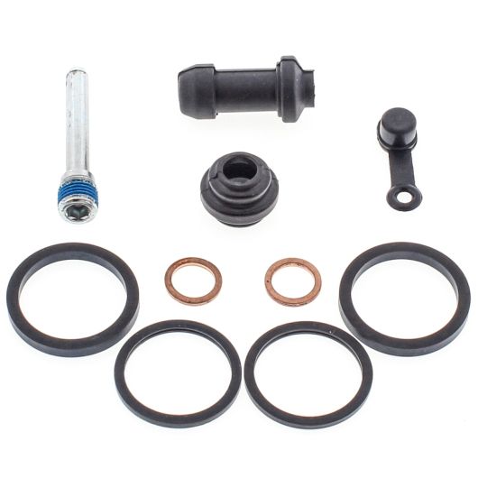 Kit Réparation Étrier de Frein Avant ALL BALLS pour Honda CRF 230 L (08-09) - 18-3007