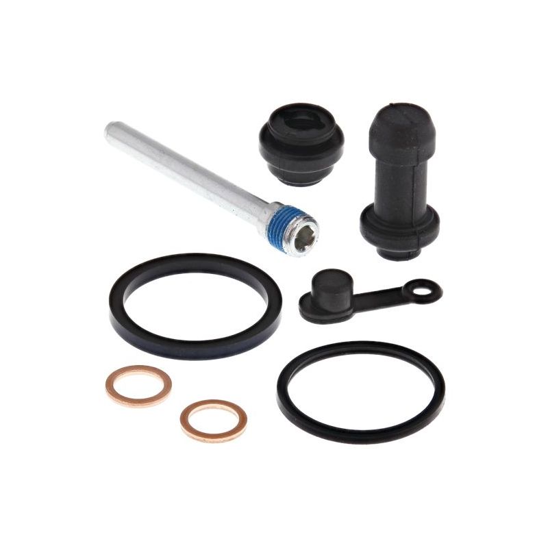 Kit Réparation Étrier de Frein Arrière ALL BALLS pour Suzuki GSX-R 1000 (12-21) - 18-3199 Kit Réparation Étrier de Frein Arrière ALL BALLS pour Suzuki GSX-R 1000 (12-21) - 18-3199