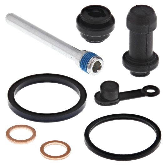 Kit Réparation Étrier de Frein Arrière ALL BALLS pour Suzuki GSX-R 1000 (12-21) - 18-3199
