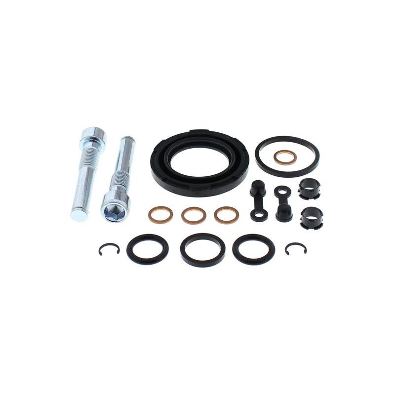 Kit Réparation Étrier de Frein ALL BALLS pour Polaris Xpedition 325 (02-02) - 18-3188 Kit Réparation Étrier de Frein ALL BALLS pour Polaris Xpedition 325 (02-02) - 18-3188