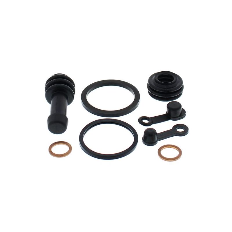 Kit Réparation Étrier de Frein ALL BALLS pour Polaris Sportsman 700 (02-08) - 18-3186 Kit Réparation Étrier de Frein ALL BALLS pour Polaris Sportsman 700 (02-08) - 18-3186