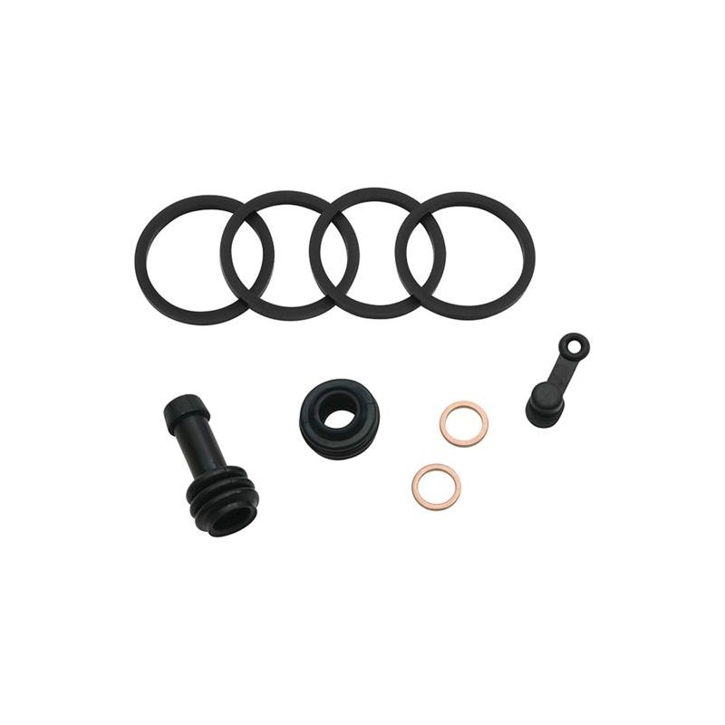 Kit Réparation Étrier de Frein ALL BALLS pour Polaris General XP 1000 (20-24) - 18-3250 Kit Réparation Étrier de Frein ALL BALLS pour Polaris General XP 1000 (20-24) - 18-3250