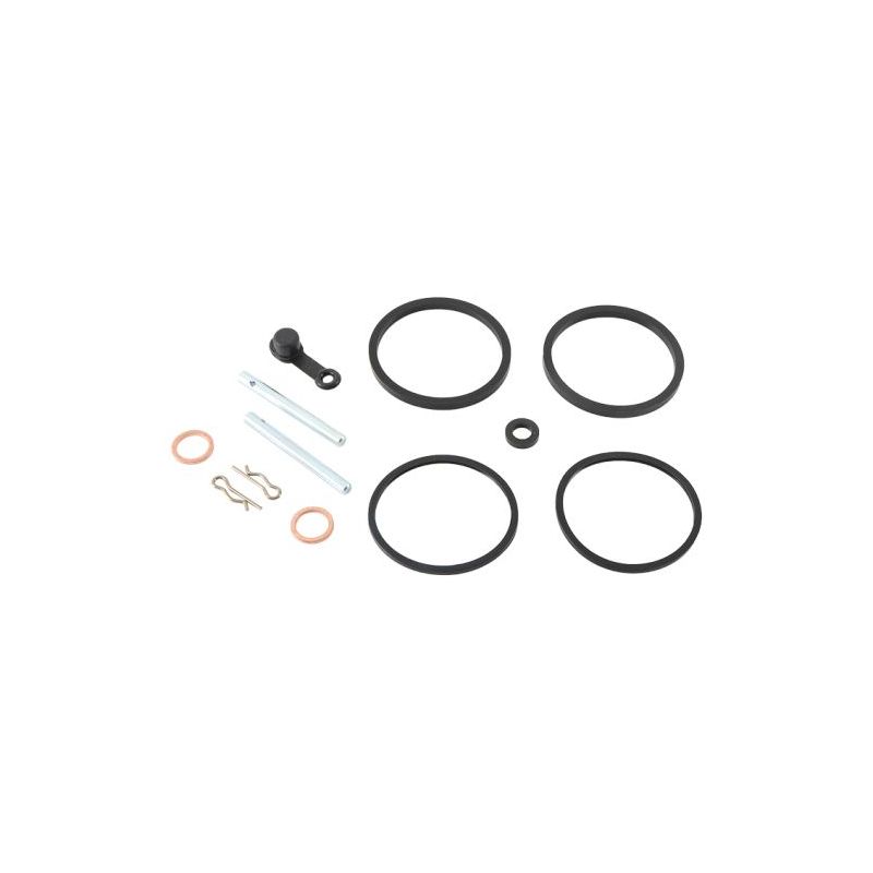 Kit Réparation Étrier de Frein ALL BALLS pour Suzuki GSX 1100 (93-93) - 18-3207 Kit Réparation Étrier de Frein ALL BALLS pour Suzuki GSX 1100 (93-93) - 18-3207