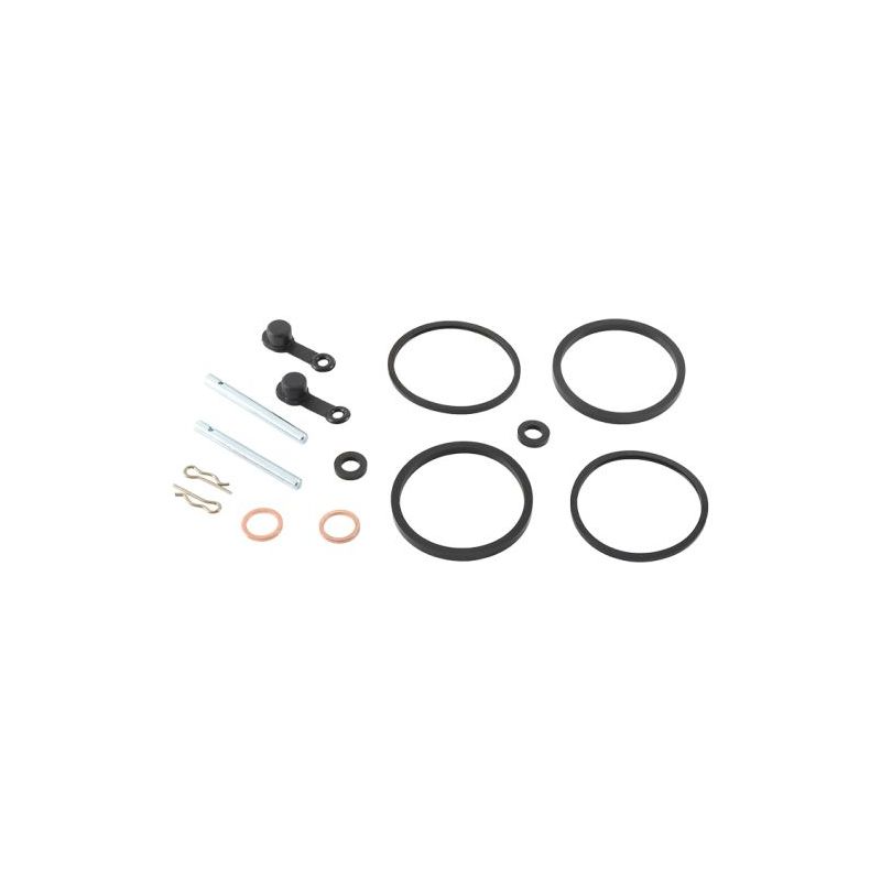 Kit Réparation Étrier de Frein ALL BALLS pour Suzuki VS 1400 Intruder (88-88) - 18-3133 Kit Réparation Étrier de Frein ALL BALLS pour Suzuki VS 1400 Intruder (88-88) - 18-3133