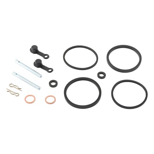 Kit Réparation Étrier de Frein ALL BALLS pour Suzuki VS 1400 Intruder (88-88) - 18-3133