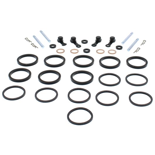 Kit Réparation Étrier de Frein ALL BALLS pour Suzuki GSX 750 (89-97) - 18-3135