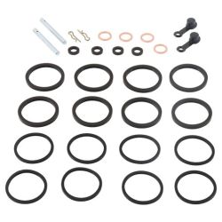 Kit Réparation Étrier de Frein ALL BALLS pour Kawasaki ZXR 400 (90-90) - 18-3149