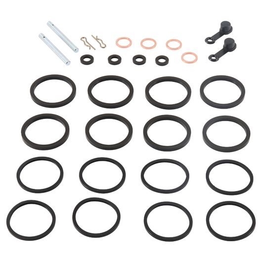 Kit Réparation Étrier de Frein ALL BALLS pour Kawasaki ZXR 400 (90-90) - 18-3149