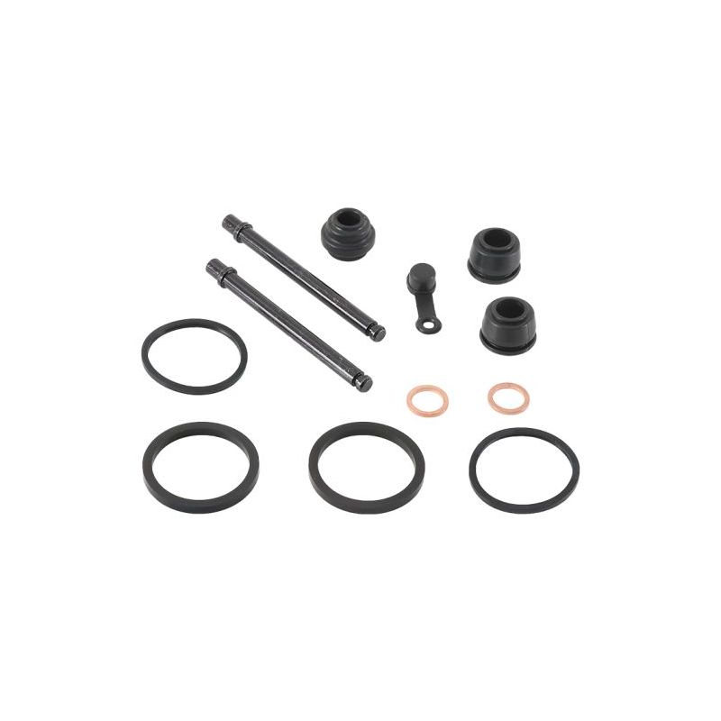 Kit Réparation Étrier de Frein Arrière ALL BALLS pour Honda VF 1100 C (83-83) - 18-3225 Kit Réparation Étrier de Frein Arrière ALL BALLS pour Honda VF 1100 C (83-83) - 18-3225