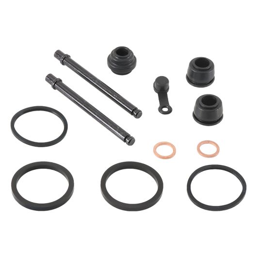 Kit Réparation Étrier de Frein Arrière ALL BALLS pour Honda VF 1100 C (83-83) - 18-3225