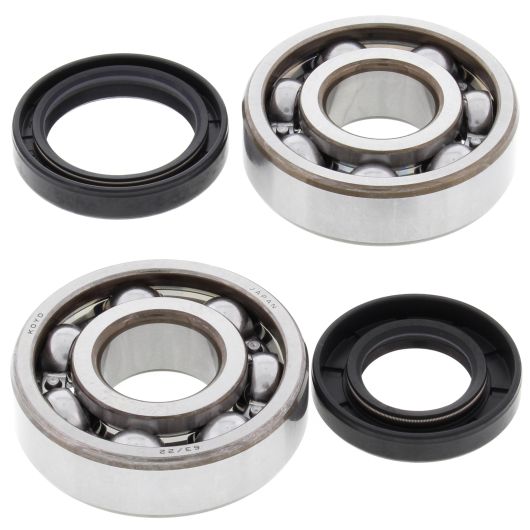 Kit Roulements et Joints Spi de Vilebrequin All Balls pour Yamaha YZ 125 (86-00) - 24-1024