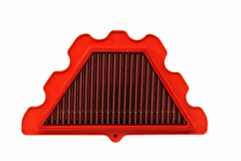 Filtre à Air BMC Race pour Kawasaki Z 900 RS (18-25) - FM01068RACE