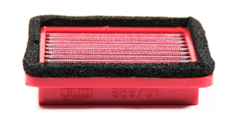 Filtre à Air BMC Race pour Yamaha T-Max 530 (17-19) - FM969/01RACE