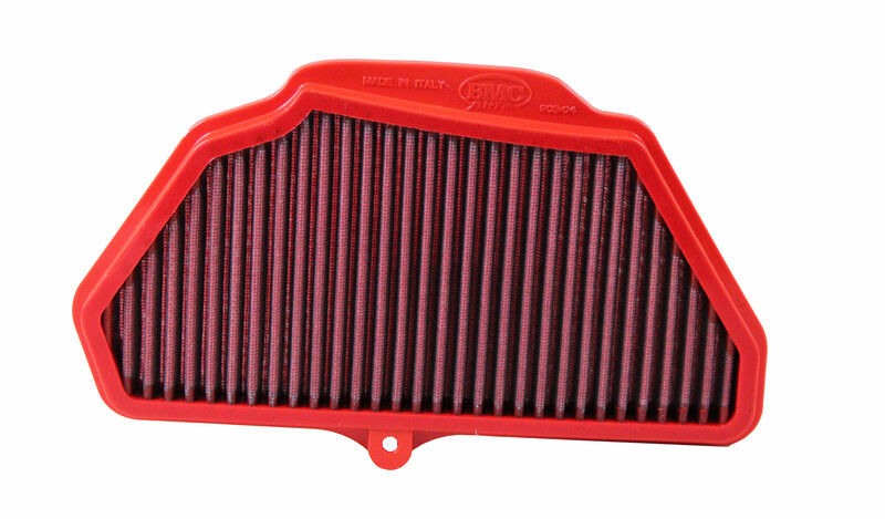 Filtre à Air BMC Race pour Kawasaki Ninja ZX-10R (21-25) - FM903/04RACE
