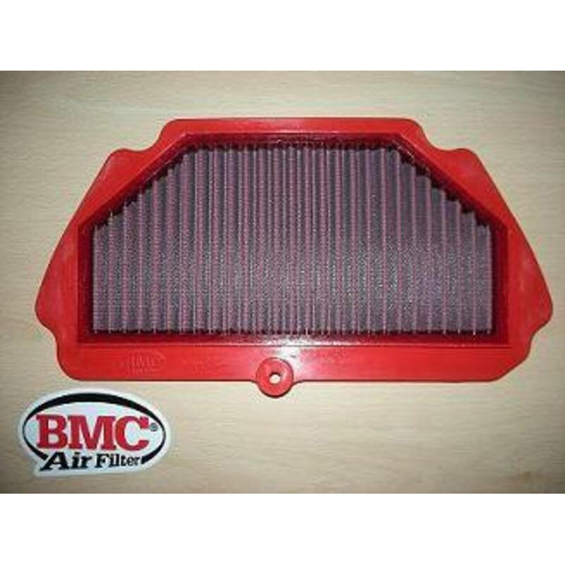 Filtre à Air BMC Race pour Kawasaki Ninja ZX-6 R ABS (19-21) - FM554/04RACE Filtre à Air BMC Race pour Kawasaki Ninja ZX-6 R ABS (19-21) - FM554/04RACE