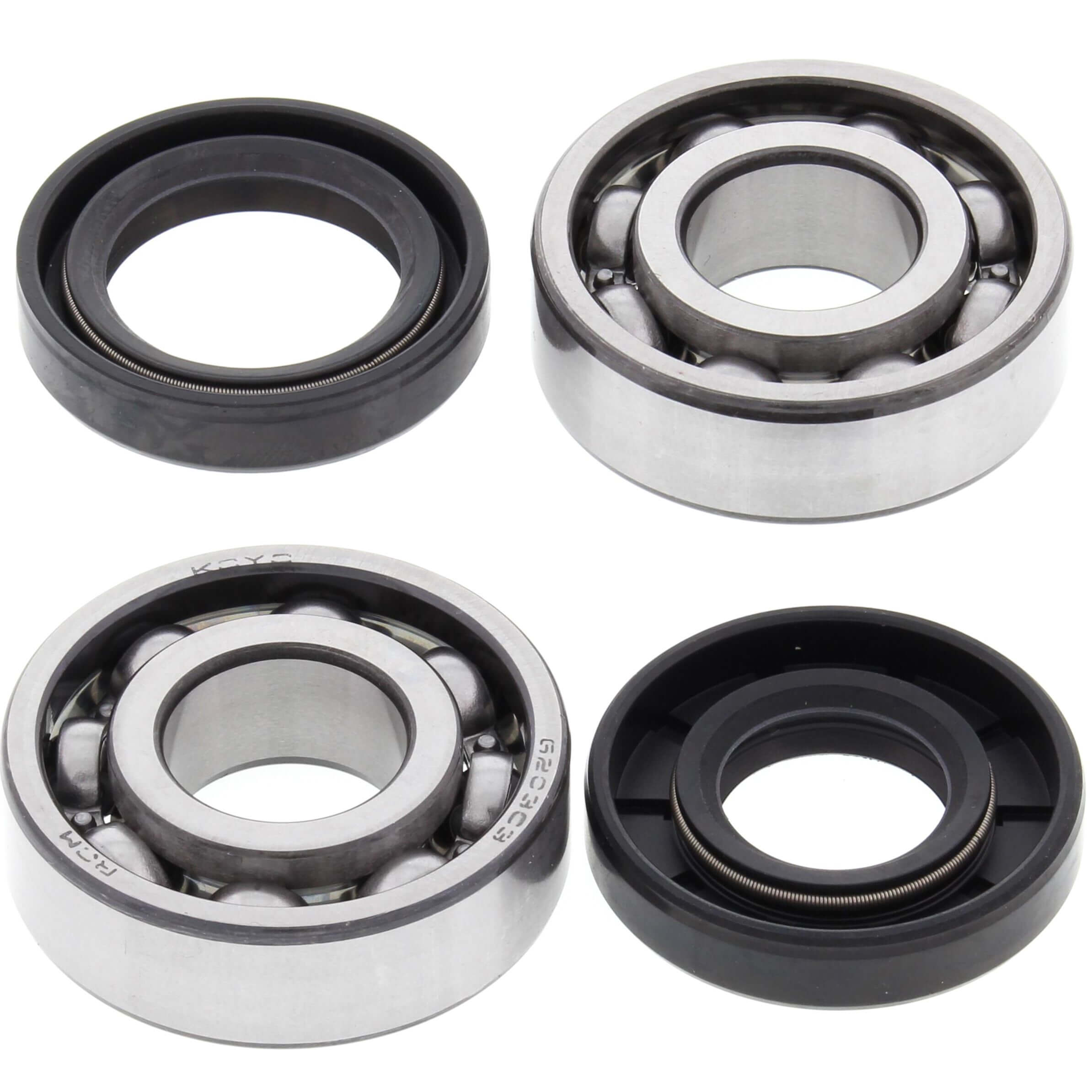 Kit Roulements et Joints Spi de Vilebrequin All Balls pour Yamaha PW 50 (88-26) - 24-1061