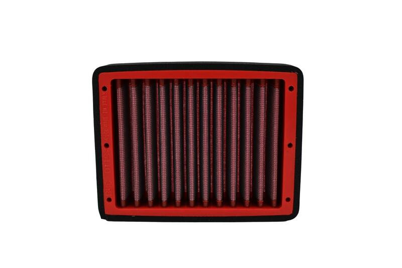 Filtre à Air BMC pour Benelli 502 C (19-25) - FM01187
