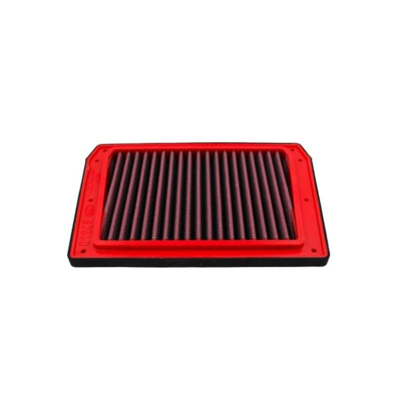Filtre à Air BMC pour Benelli TRK 702 (23-25) - FM01208 Filtre à Air BMC pour Benelli TRK 702 (23-25) - FM01208