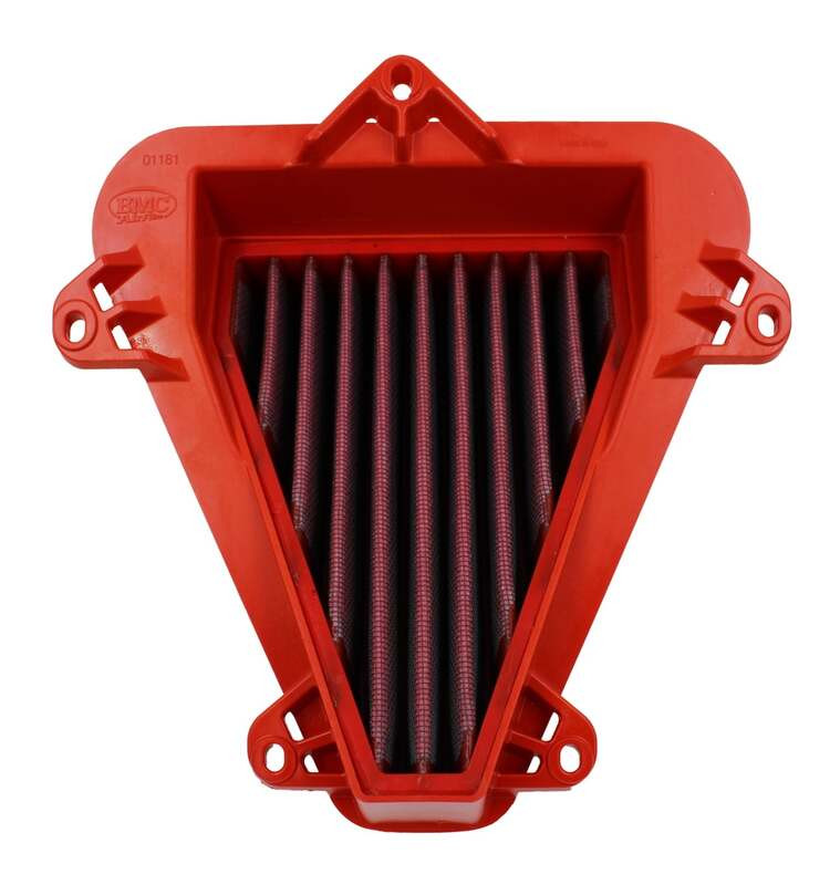 Filtre à Air BMC pour Honda CB 750 Hornet (23-25) - FM01181