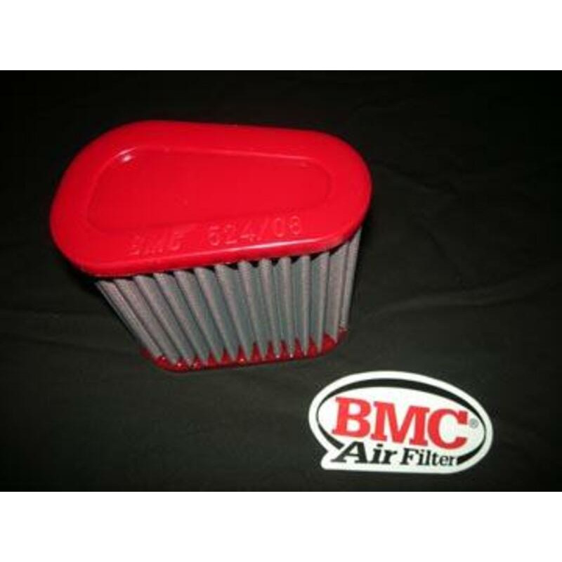 Filtre à Air BMC pour Honda CBF 1000 (06-09) - FM524/08 Filtre à Air BMC pour Honda CBF 1000 (06-09) - FM524/08