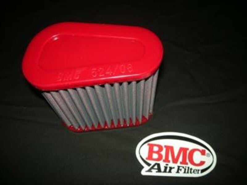 Filtre à Air BMC pour Honda CBF 1000 (06-09) - FM524/08