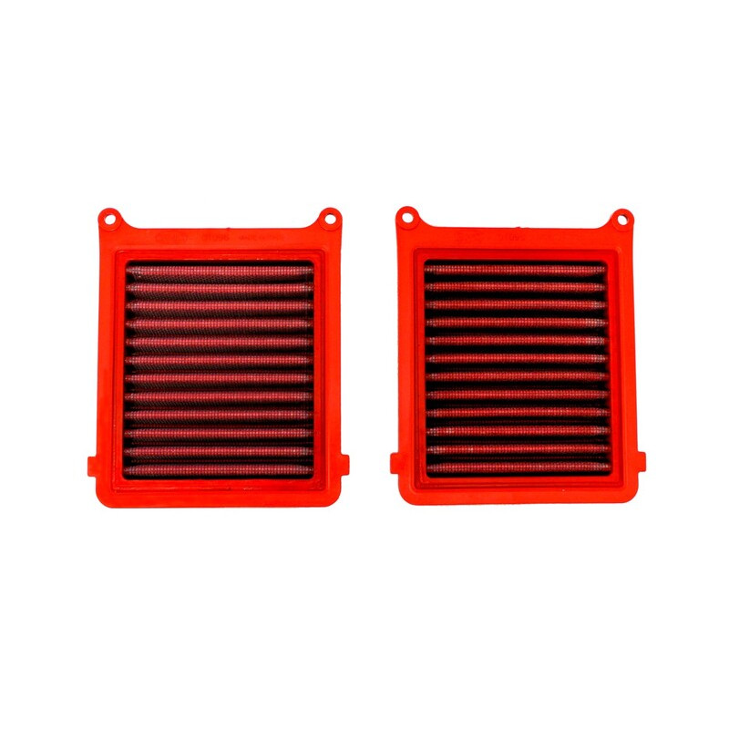 Filtre à Air BMC pour Honda CRF 1100 L Africa Twin (20-25) - FM01096 Filtre à Air BMC pour Honda CRF 1100 L Africa Twin (20-25) - FM01096
