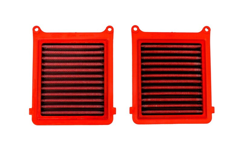 Filtre à Air BMC pour Honda CRF 1100 L Africa Twin (20-25) - FM01096