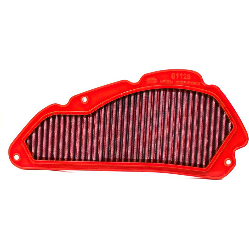 Filtre à Air BMC pour Honda SH 125 I (20-25) - FM01126 Filtre à Air BMC pour Honda SH 125 I (20-25) - FM01126