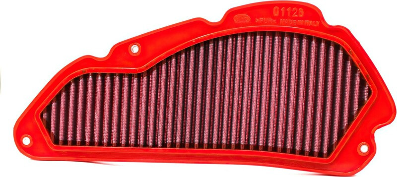 Filtre à Air BMC pour Honda SH 150 (20-24) - FM01126