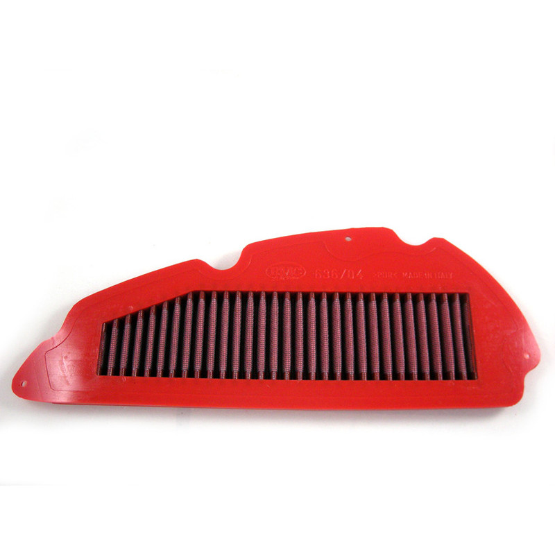 Filtre à Air BMC pour Honda SH 300I (20) - FM636/04 Filtre à Air BMC pour Honda SH 300I (20) - FM636/04