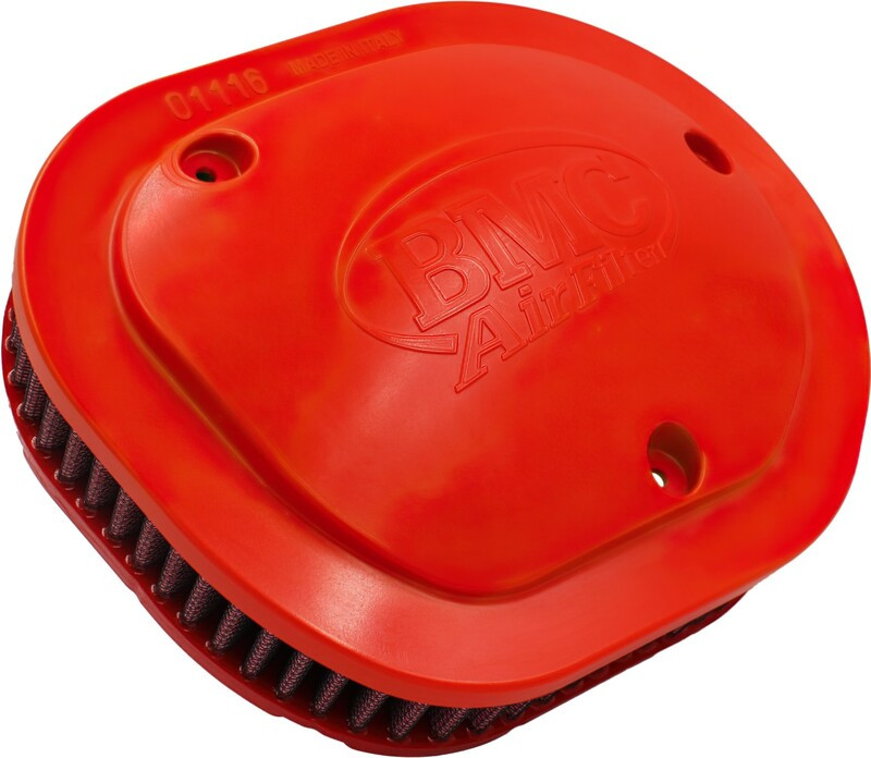 Filtre à Air BMC pour Indian Springfield (21-22) - FM01116