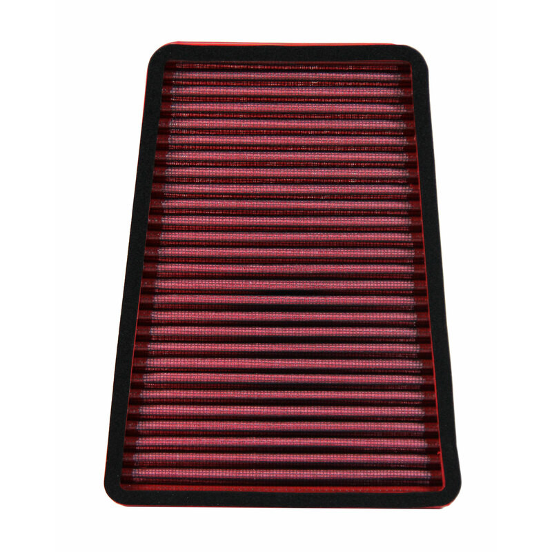 Filtre à Air BMC pour Kawasaki Ninja 125 (19-24) - FM918/01 Filtre à Air BMC pour Kawasaki Ninja 125 (19-24) - FM918/01