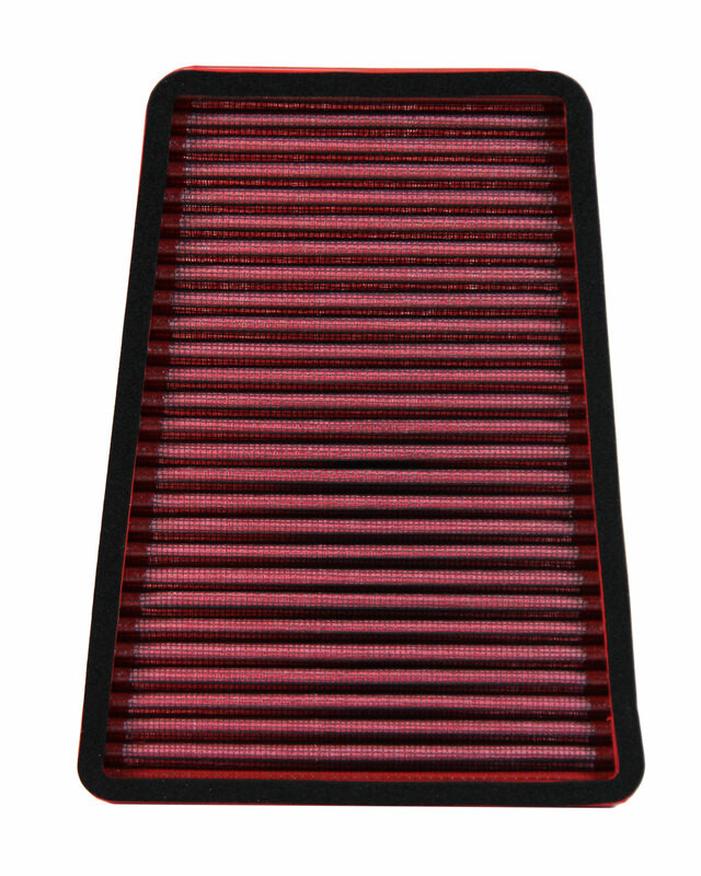 Filtre à Air BMC pour Kawasaki Ninja 125 (19-24) - FM918/01