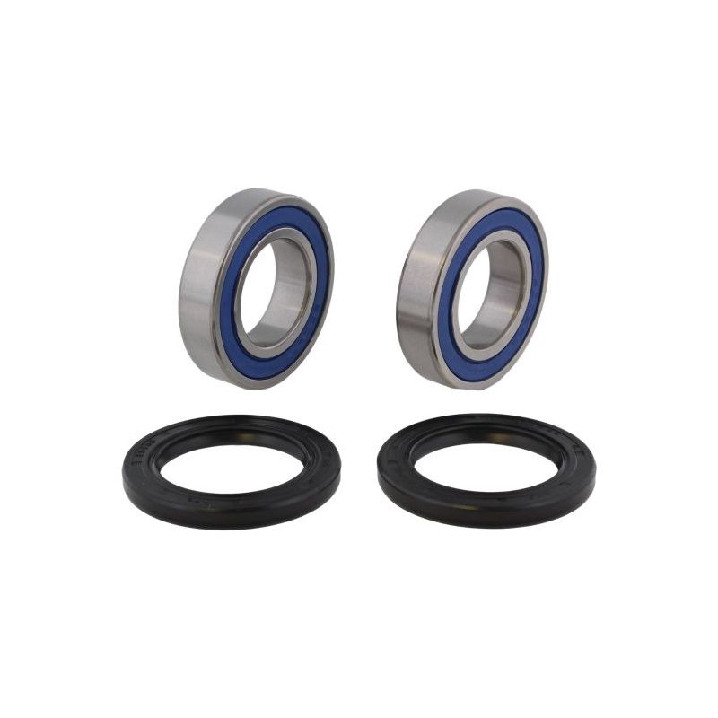 Roulement de Roue Arrière ALL BALLS pour Suzuki LT-A 500 Vinson (02-08) - 25-1293 Roulement de Roue Arrière ALL BALLS pour Suzuki LT-A 500 Vinson (02-08) - 25-1293