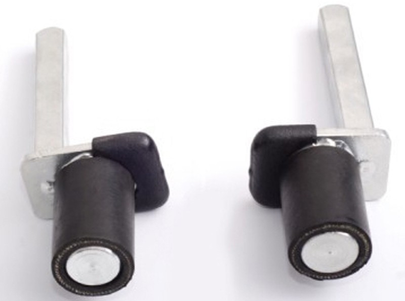 Patin caoutchouc pour béquille de Stand Type GP Rèf.EU1425