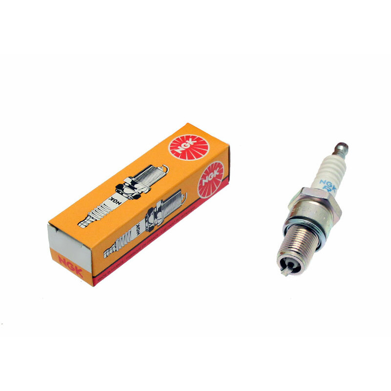 Bougie NGK CR7E pour Yamaha XT 660 (04-15) - 4578 Bougie NGK CR7E pour Yamaha XT 660 (04-15) - 4578