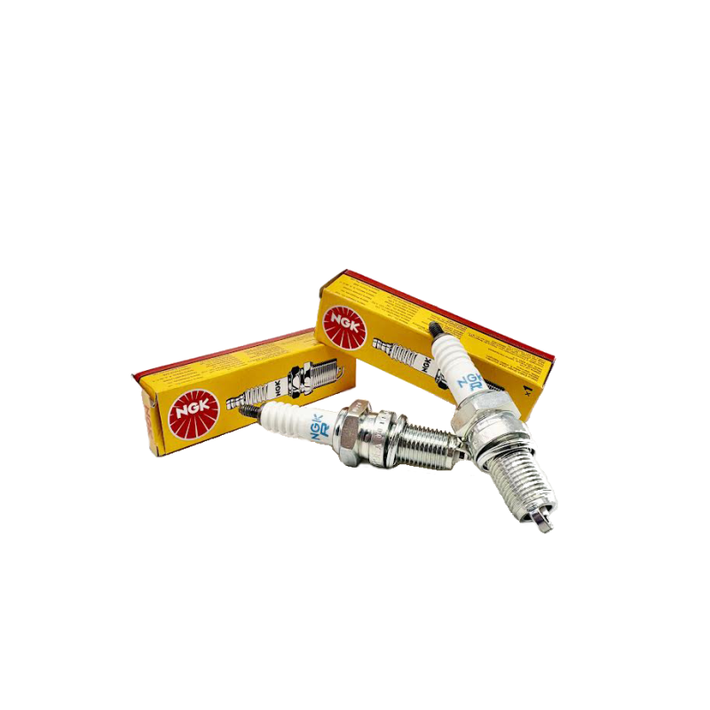 NGK CR8E pour Kawasaki Ninja 250 R (08-12) - 1275 NGK CR8E pour Kawasaki Ninja 250 R (08-12) - 1275